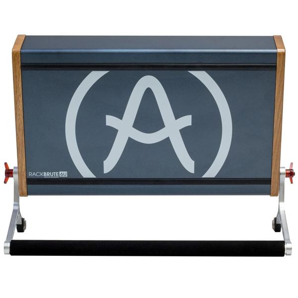 arturia synthesizers arturia rackbrute 6u eurorack case with power supply