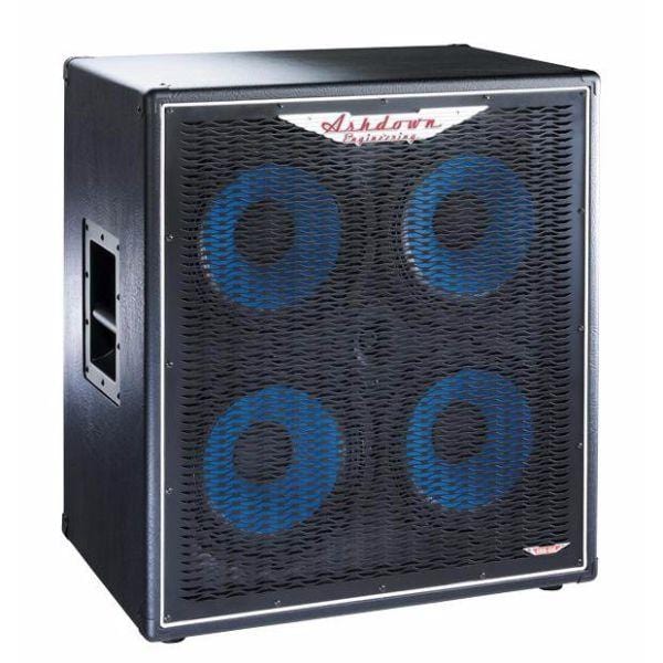 ashdown bass amplifier cabinets ashdown abm 410h cabinet 650w 4x10inch bass speaker cabinet