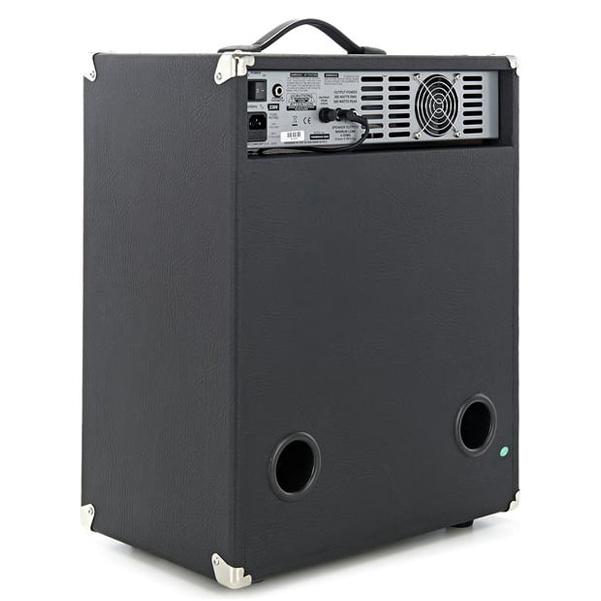ashdown bass amplifiers ashdown toneman c115 evo iii bass combo amplifier