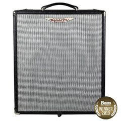 Ashdown Bass Combo Amplifiers Ashdown Studio 15 300w 1x15" Neo Bass Combo Amplifier