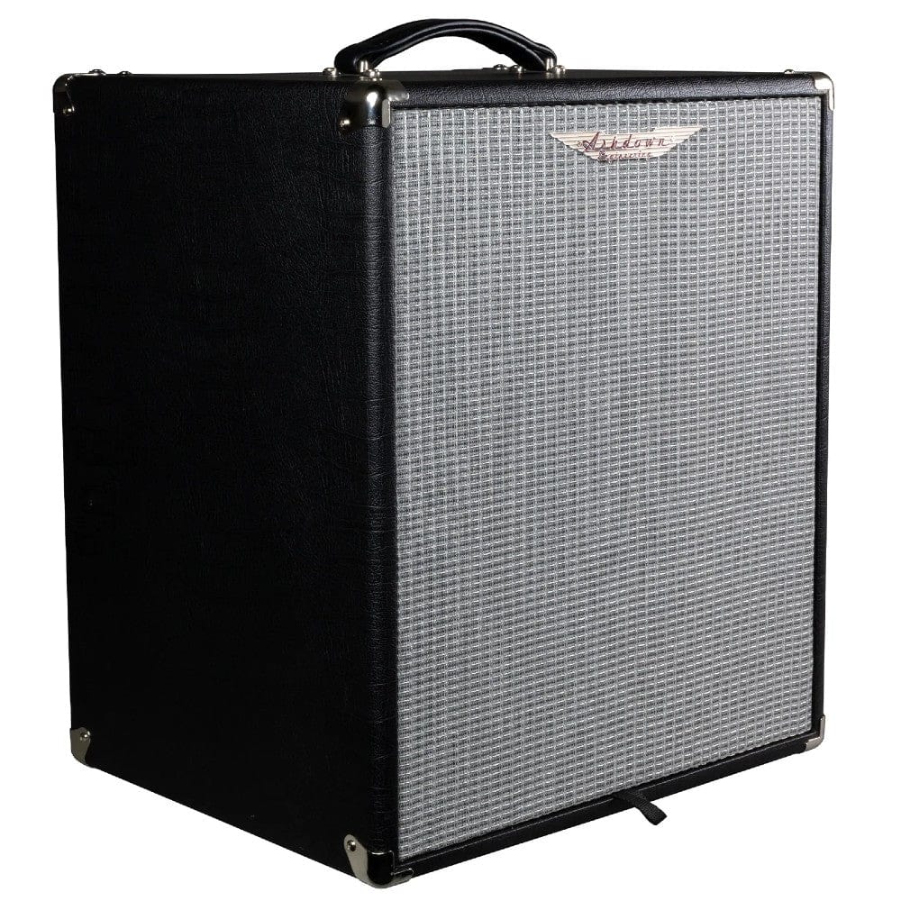 ashdown bass combo amplifiers ashdown studio 15 300w 1x15" neo bass combo amplifier