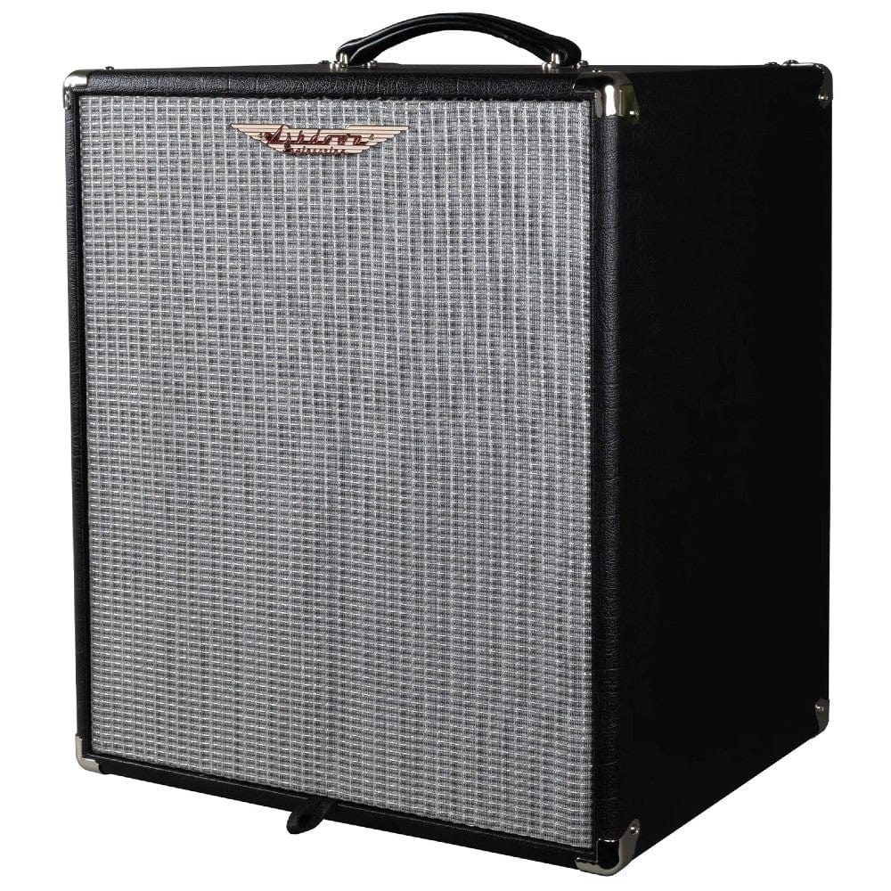 ashdown bass combo amplifiers ashdown studio 15 300w 1x15" neo bass combo amplifier