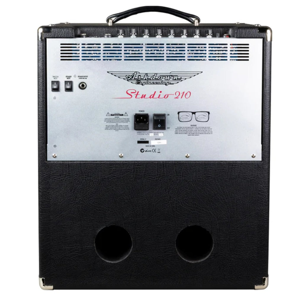 Ashdown Bass Combo Amplifiers Ashdown STUDIO-210 2 x 10" Neo Combo Amplifier