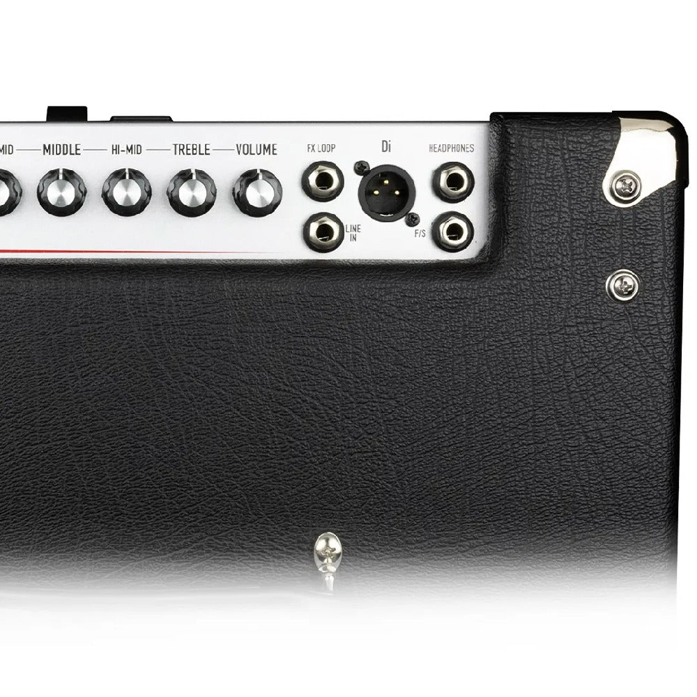 Ashdown Bass Combo Amplifiers Ashdown STUDIO-210 2 x 10" Neo Combo Amplifier