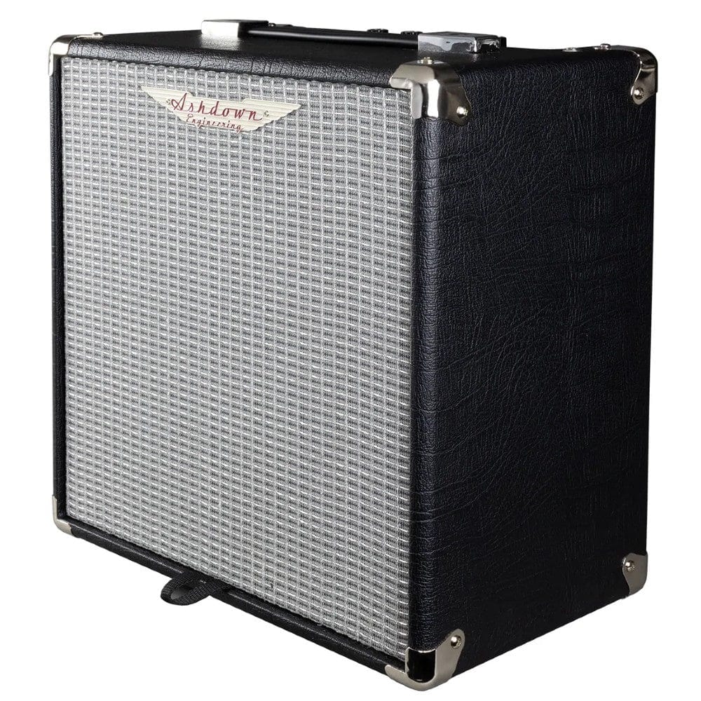ashdown bass combo amplifiers ashdown studio 8 30w 1x8" bass combo amplifier