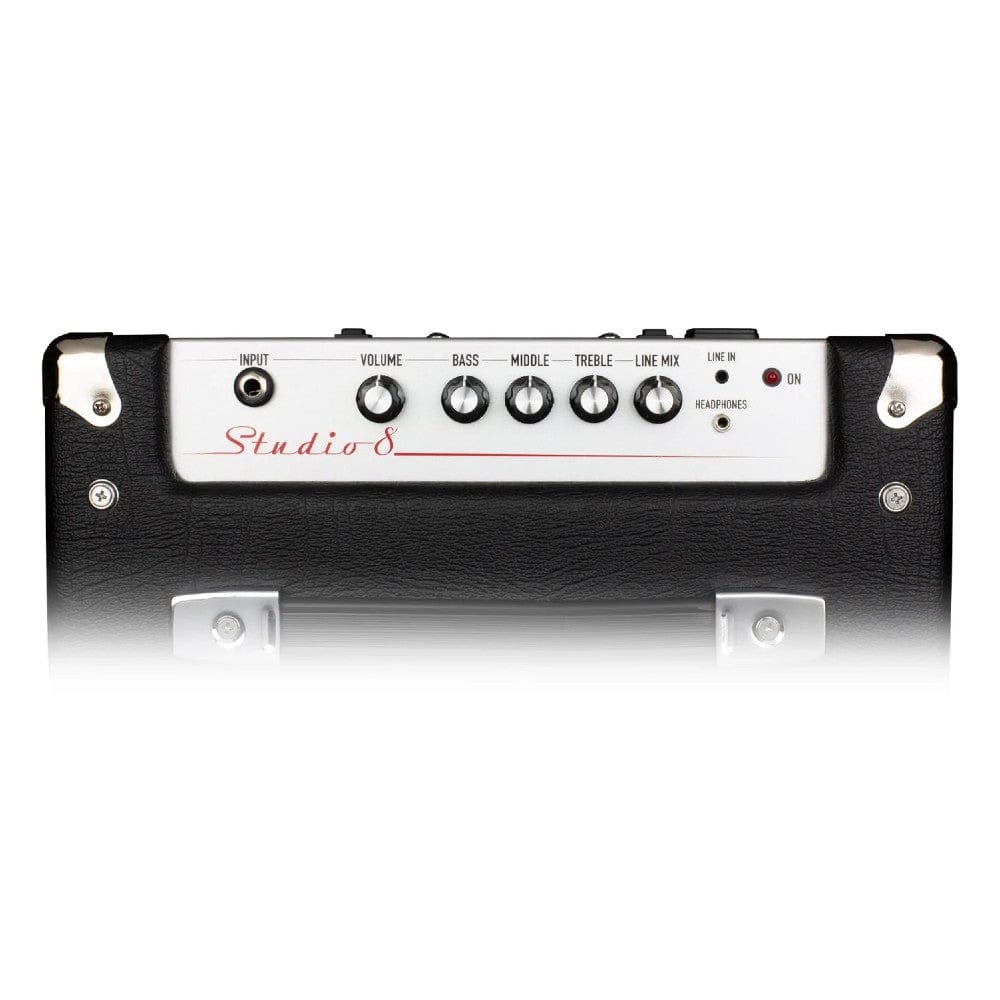 ashdown bass combo amplifiers ashdown studio 8 30w 1x8" bass combo amplifier