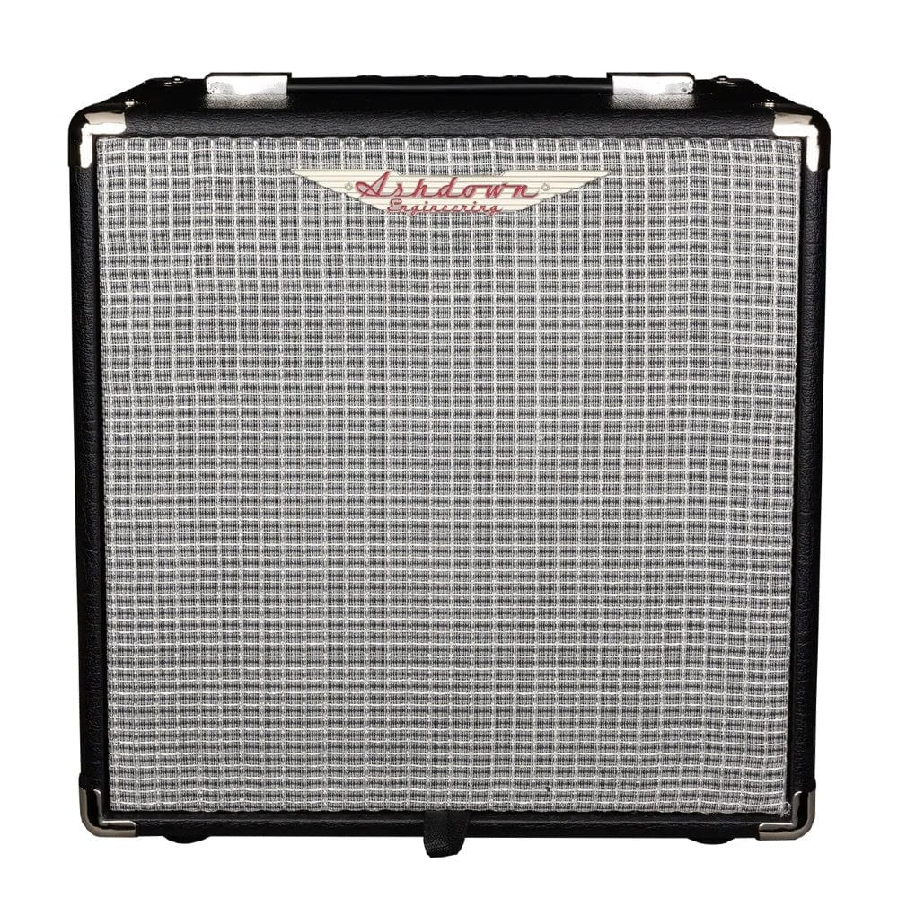 ashdown bass combo amplifiers ashdown studio 8 30w 1x8" bass combo amplifier