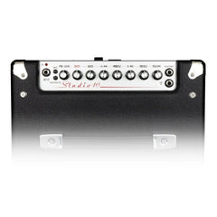 Ashdown Bass Combo Amplifiers Black Ashdown Studio 10 Bass Combo Amplifiers