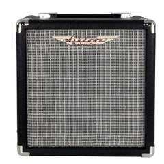 Ashdown Bass Combo Amplifiers Black Ashdown Studio Junior Bass Combo Amplifier