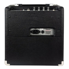 Ashdown Bass Combo Amplifiers Black Ashdown Studio Junior Bass Combo Amplifier