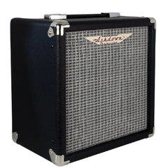 Ashdown Bass Combo Amplifiers Black Ashdown Studio Junior Bass Combo Amplifier