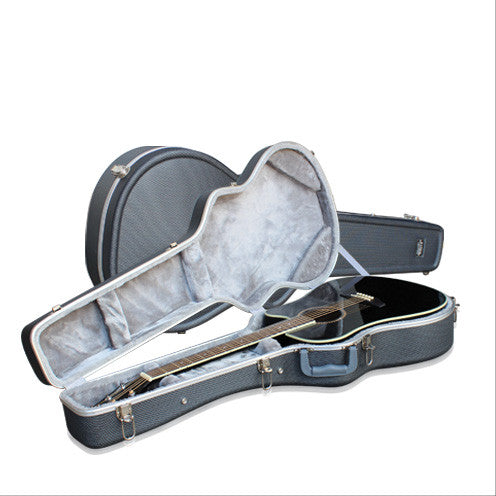 ashton acoustic guitar cases ashton plat500gs guitar case