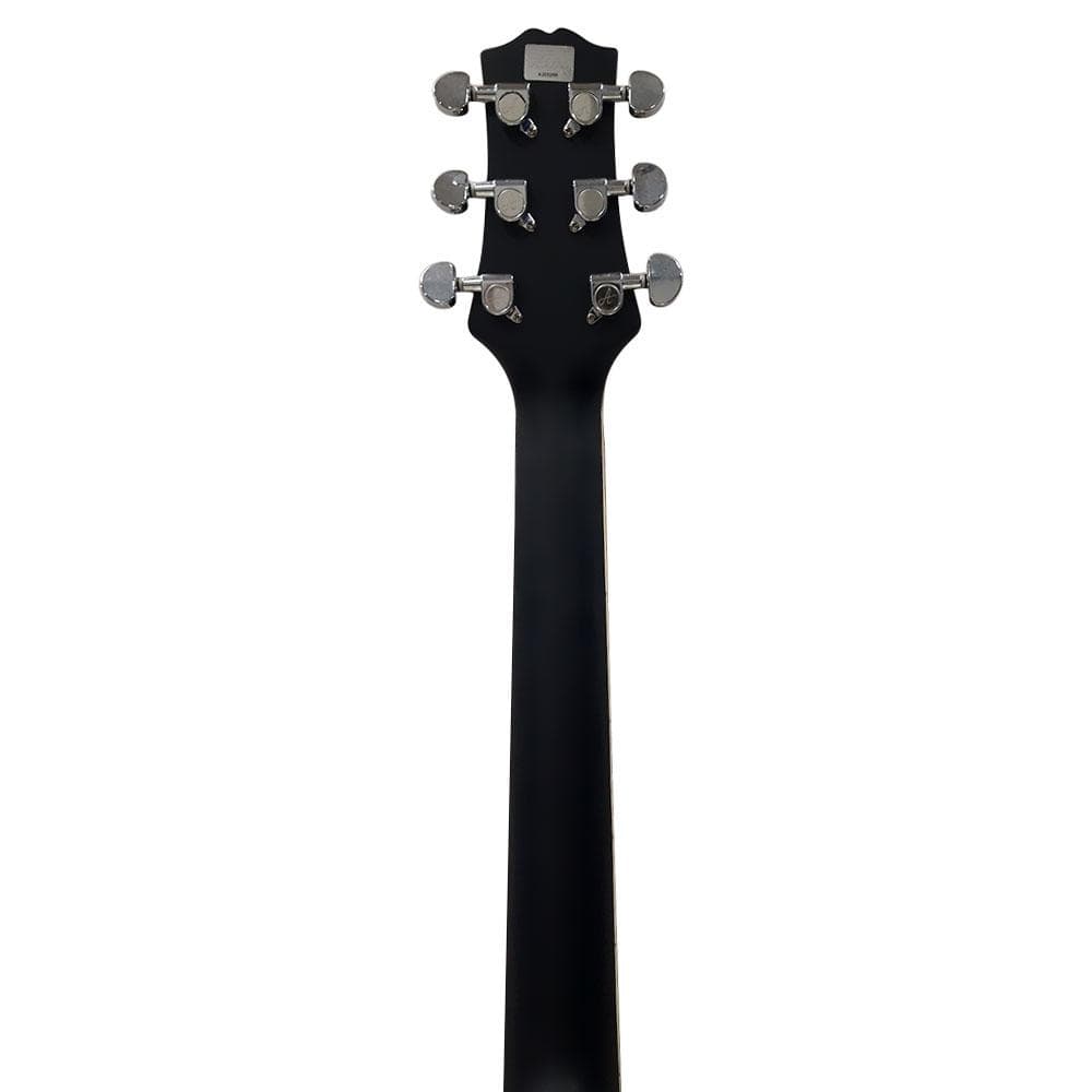 ashton acoustic guitars ashton d10c 39-inch cutaway acoustic guitar