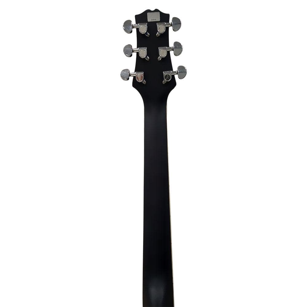 ashton acoustic guitars ashton d10c 39-inch cutaway acoustic guitar