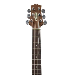 Ashton Acoustic Guitars Ashton D20C NTM Dreadnought Cutaway Acoustic Guitar - Natural Matte