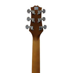 Ashton Acoustic Guitars Ashton D20C NTM Dreadnought Cutaway Acoustic Guitar - Natural Matte