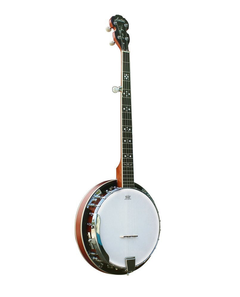 ashton banjos ashton bnj50 banjo