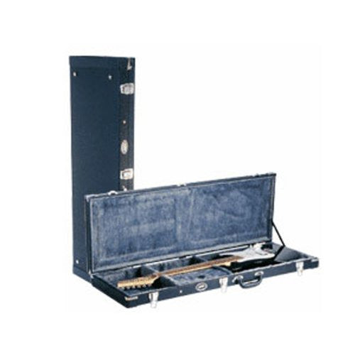 ashton bass guitar cases ashton apc-br rectangular guitar case for electric bass guitar