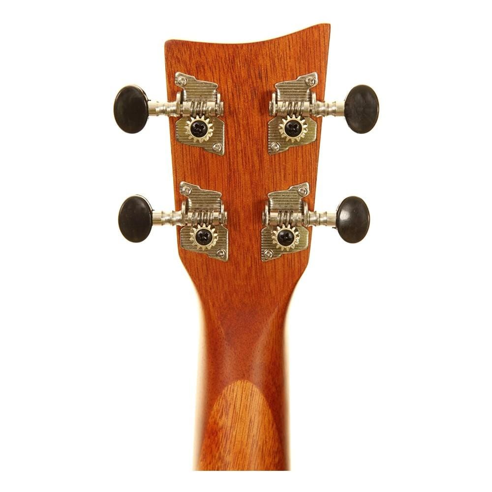 ashton concert ukuleles ashton uke240mh concert ukulele with aquila strings