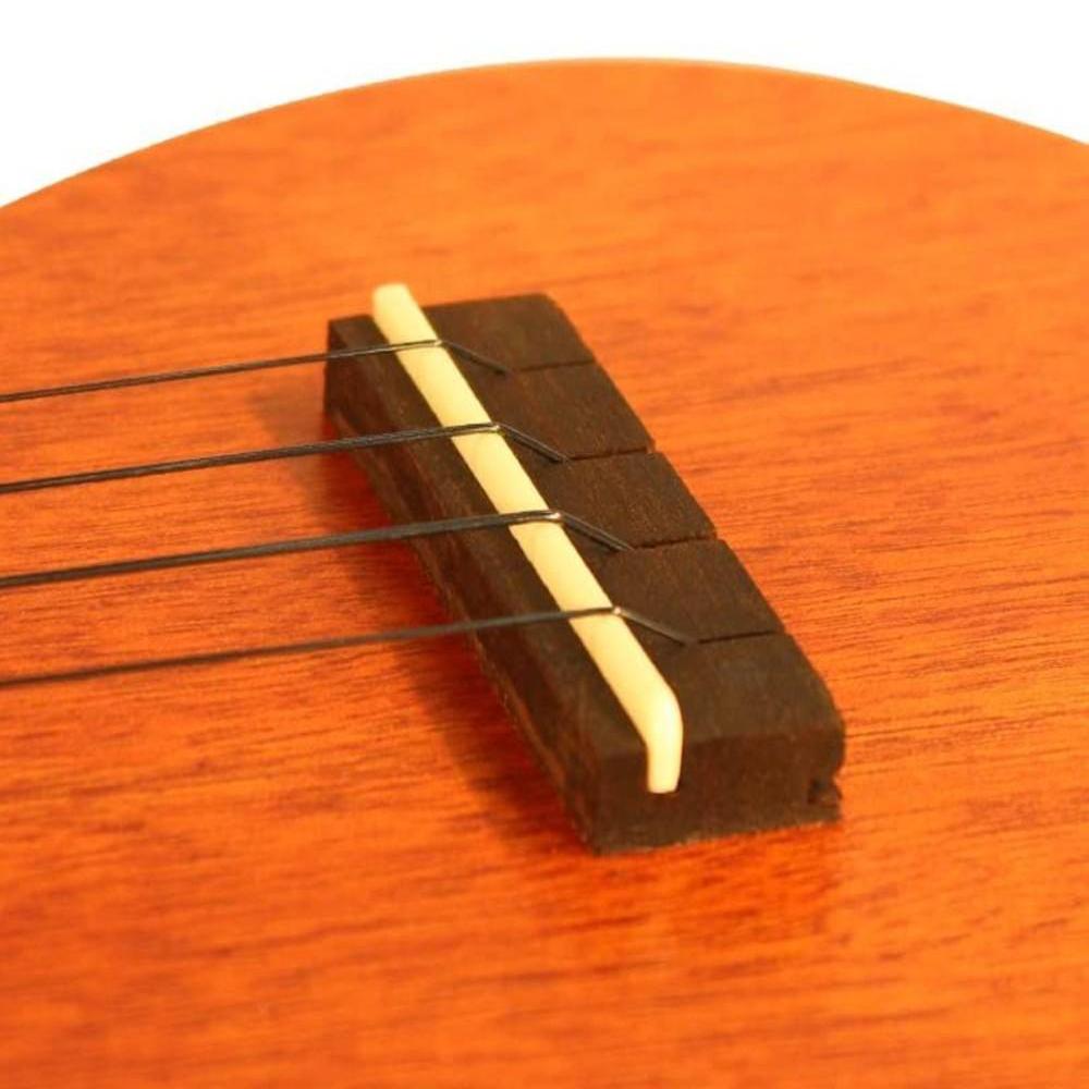 ashton concert ukuleles ashton uke240mh concert ukulele with aquila strings #type_bundle