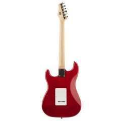 Ashton Electric Guitars Ashton AG232 6 String Electric Guitar with Gig Bag, Strap, and Online Lessons