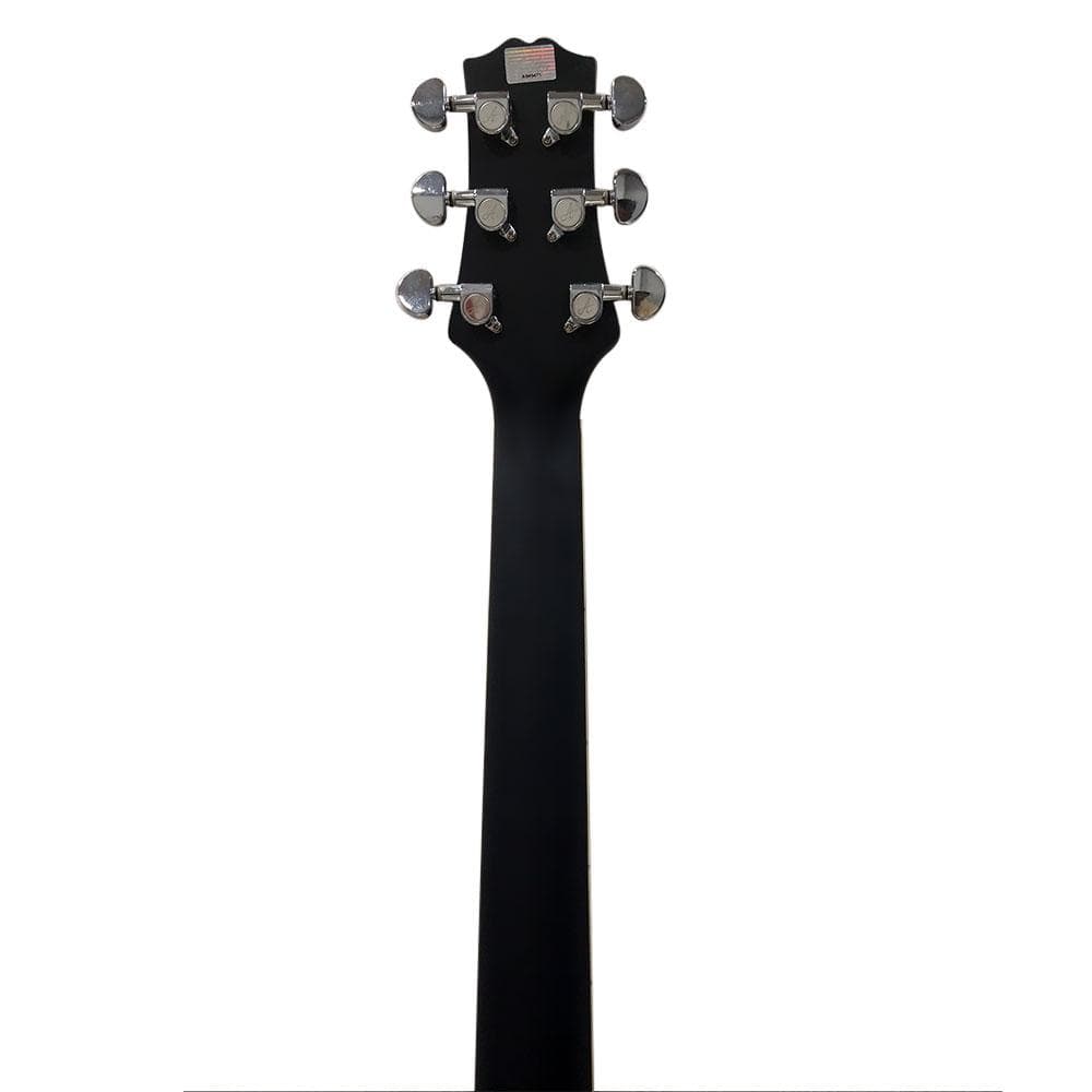 ashton electro acoustic guitars ashton d10ceq 39-inch cutaway electro acoustic guitar with eq