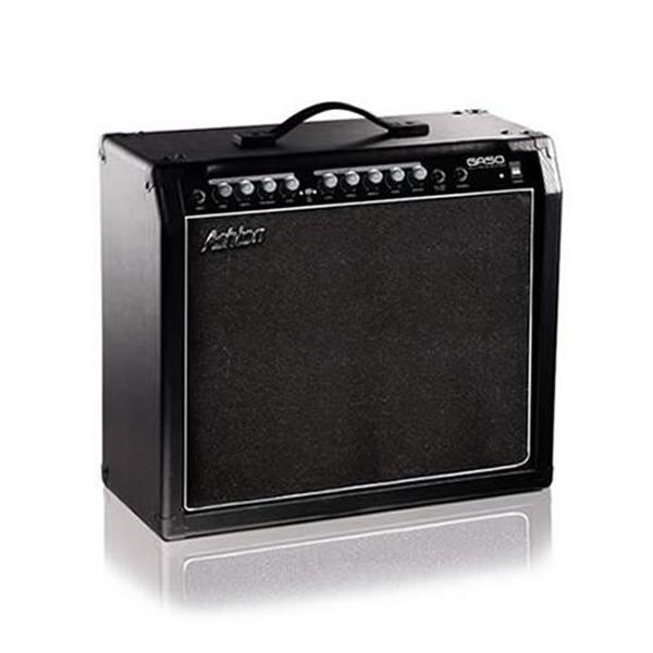 ashton guitar amplifiers ashton ga50-23r 50 watts combo electric guitar amplifier