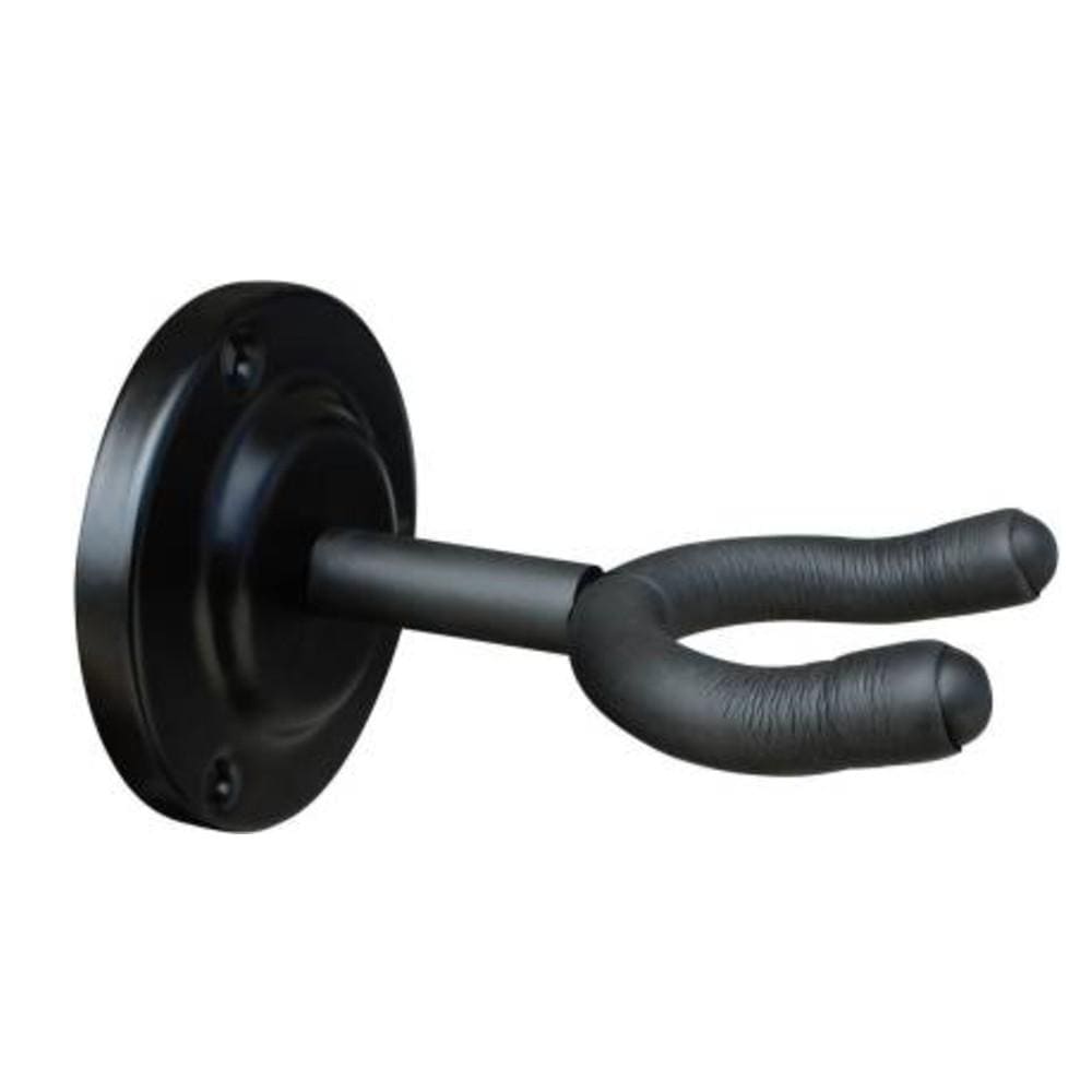 ashton guitar hangers and holders ashton gwm2 guitar wall mount hanger