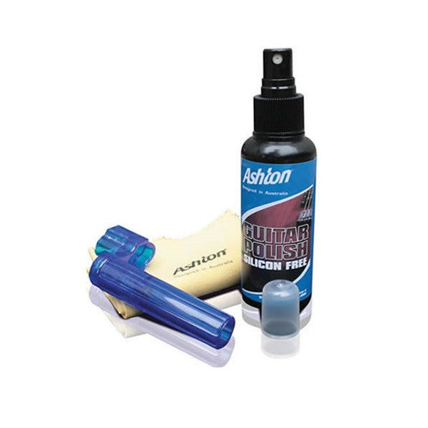 ashton guitar tools ashton gmp100 guitar maintenance pack