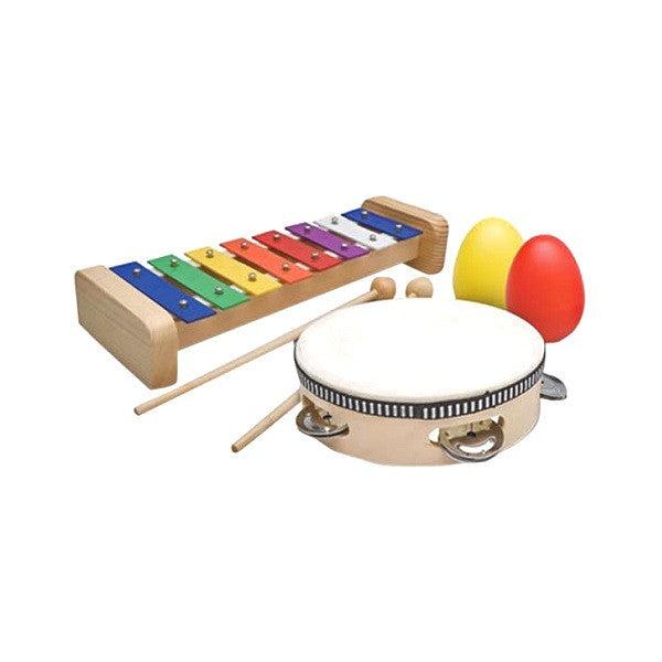 ashton hand percussions ashton pset2 educational percussion set