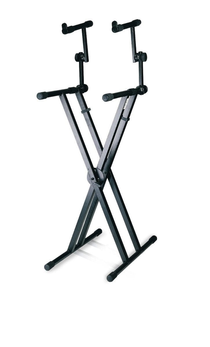ashton keyboard stands ashton ksd98d 2 tier keyboard stand