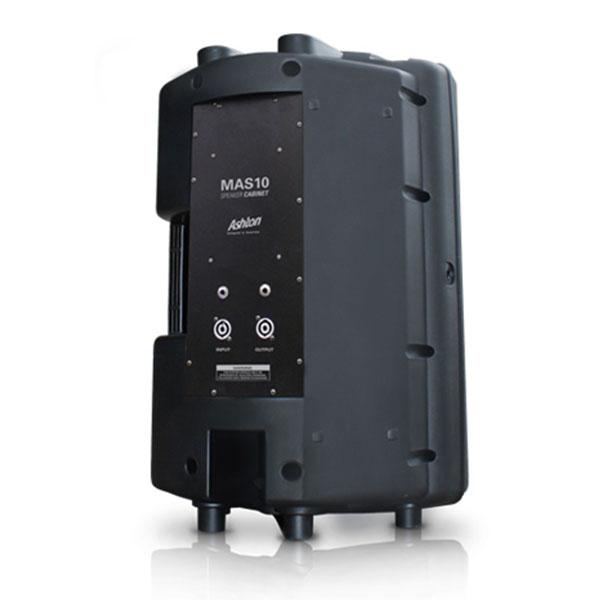 ashton passive pa speakers ashton mas10 10inch 200w passive pa speaker