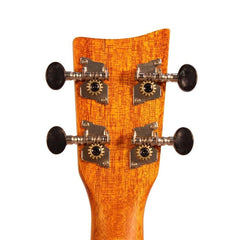 Ashton Soprano Ukuleles Ashton UKE-200 Mahogany Soprano Ukulele with Aquila Strings