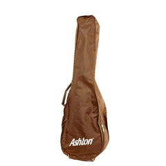 Ashton Soprano Ukuleles Ashton UKE110 Soprano Ukulele with Bag