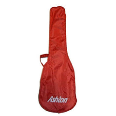 Ashton Soprano Ukuleles Ashton UKE110 Soprano Ukulele with Bag