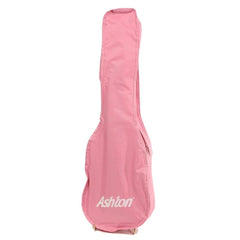 Ashton Soprano Ukuleles Ashton UKE110 Soprano Ukulele with Bag