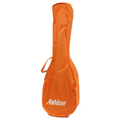 Ashton Soprano Ukuleles Ashton UKE110 Soprano Ukulele with Bag