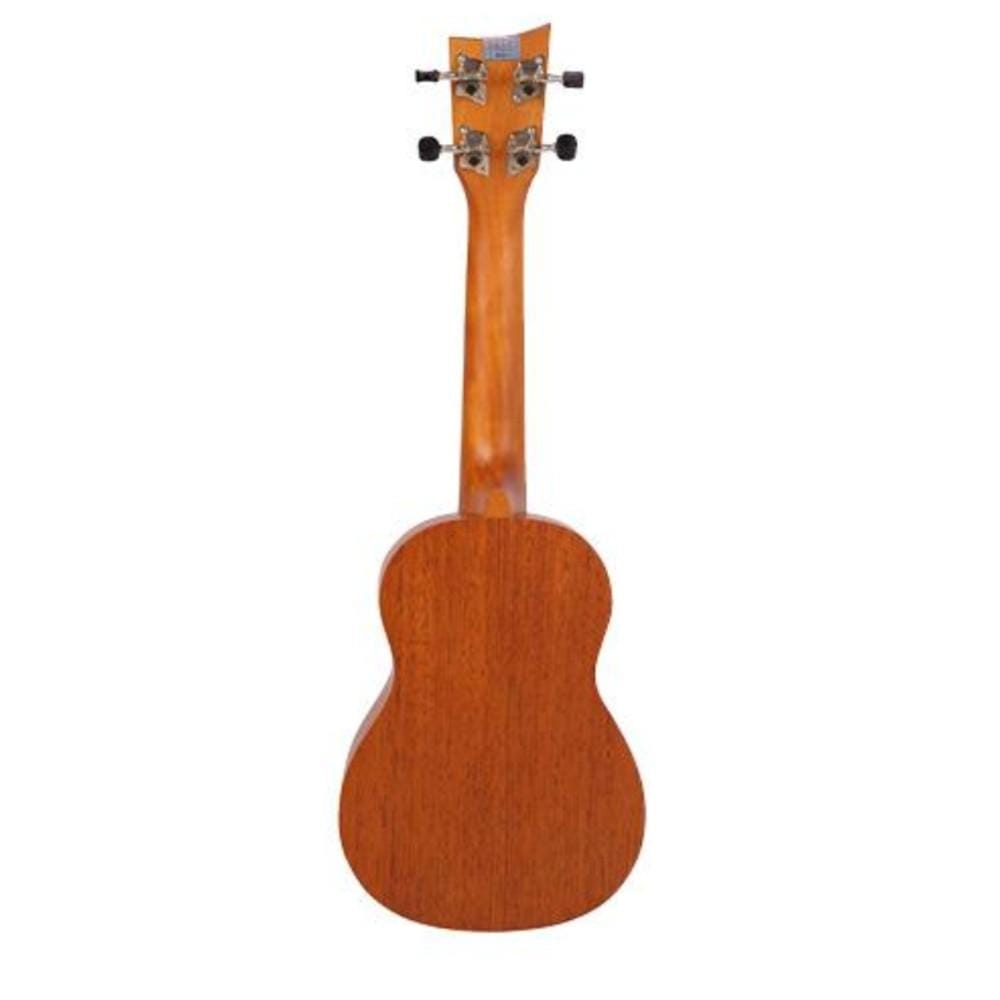 ashton soprano ukuleles ashton uke200sp soprano ukulele