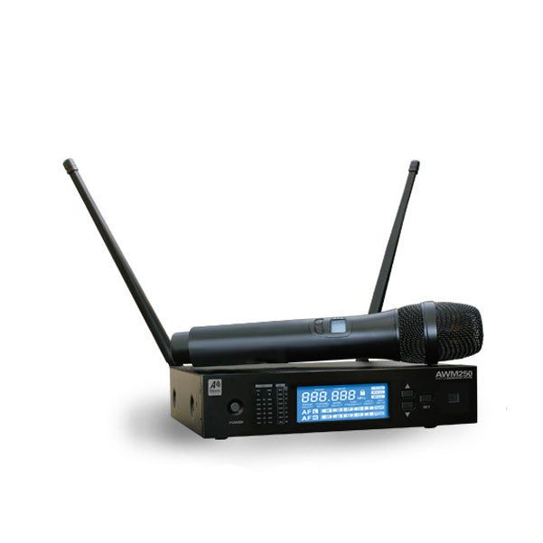 ashton wireless systems ashton awm250ht wireless microphone system