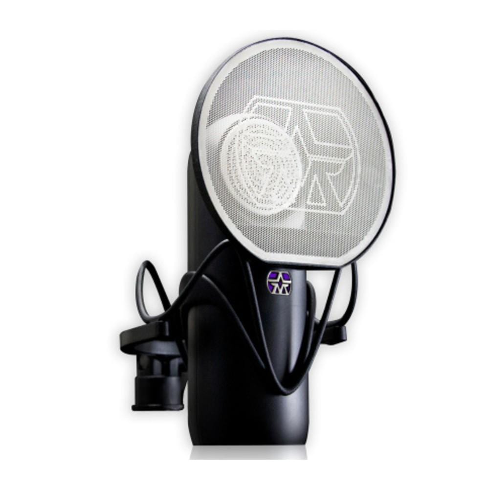 aston microphones condenser microphones aston microphones element condenser microphone with shockmount & pop-filter- black