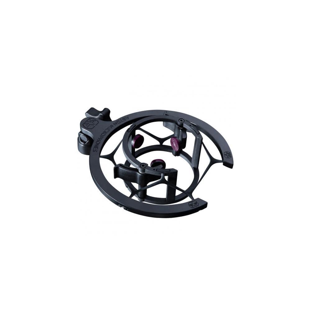 aston microphones microphone mounts aston microphones swiftshield universal microphone mount