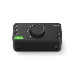 Audient Audio Interfaces Audient EVO 4 2x2 Ultra Low Latency Audio Interface