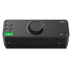 Audient Audio Interfaces Audient EVO 8 4x4 Ultra Low Latency Audio Interface