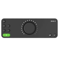 Audient Audio Interfaces Audient EVO 8 4x4 Ultra Low Latency Audio Interface