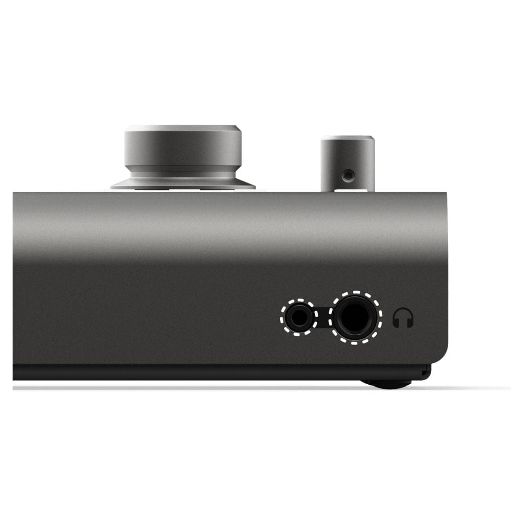 Audient Audio Interfaces Audient ID24 10 In- 14 Out USB-C Audio Interface