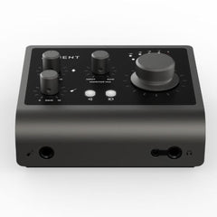 Audient Audio Interfaces Audient ID4 MKII 2 In- 2 Out High Performance Audio Interface