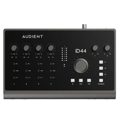Audient Audio Interfaces Audient iD44 MKII 20in-24out Audio Interface