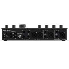 Audient Audio Interfaces Audient iD44 MKII 20in-24out Audio Interface