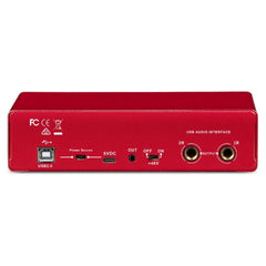 Audio Array Audio Interfaces Audio Array AI-04 4 Channel Recording Studio Digital USB Audio Interface