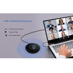 Audio Array Condenser Microphones Audio Array AM-C5 USB Plug & Play Conference Microphone